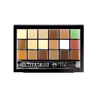 پالت کانتورینگ فوراور فیفتی تو مدل Multitasker شماره 001