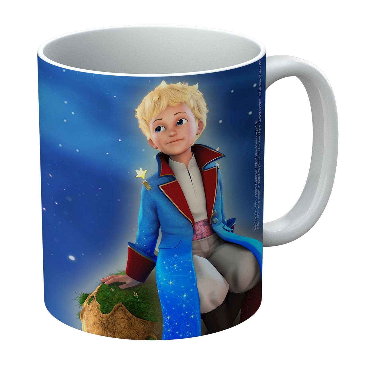 ماگ الینور مدل ELM1029