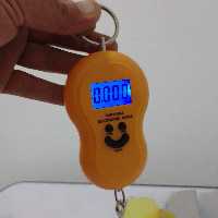 ترازوی دیجیتالی 