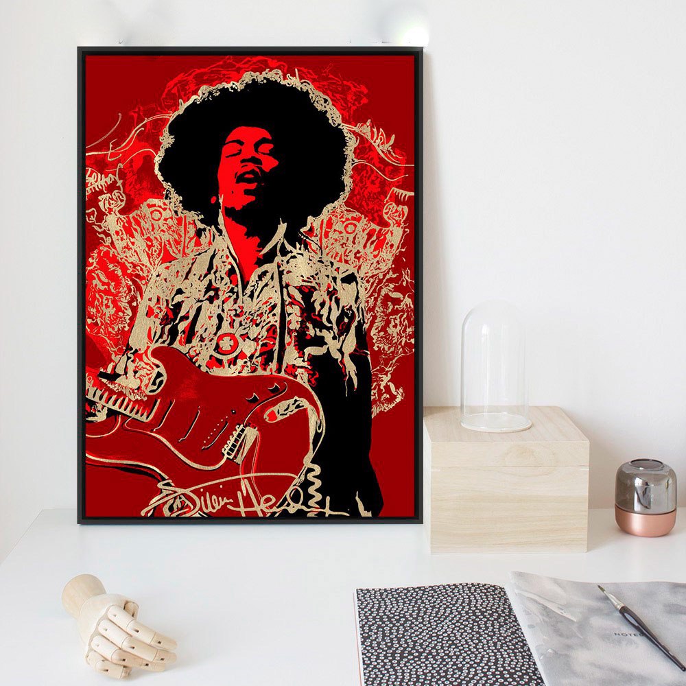 تابلو مدل T1262