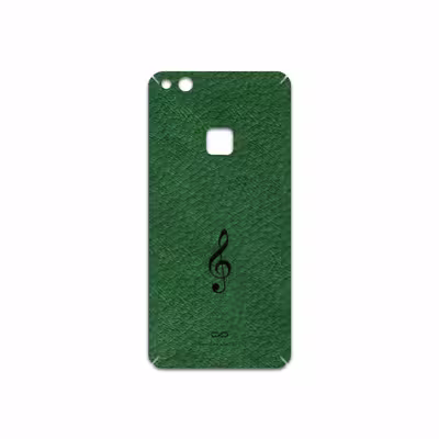 برچسب پوششی ماهوت مدل GL-SOL مناسب برای گوشی موبایل هوآوی P10 Lite