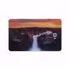 برچسب پوششی ماهوت مدل Waterfall مناسب برای تبلت سامسونگ Galaxy Tab A 10.1 2016 T580