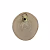 دیوار کوب چوبی مدل خرس کد W03