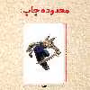 پازل 35 تکه مدل پاندا مونگ فو کار کد 67