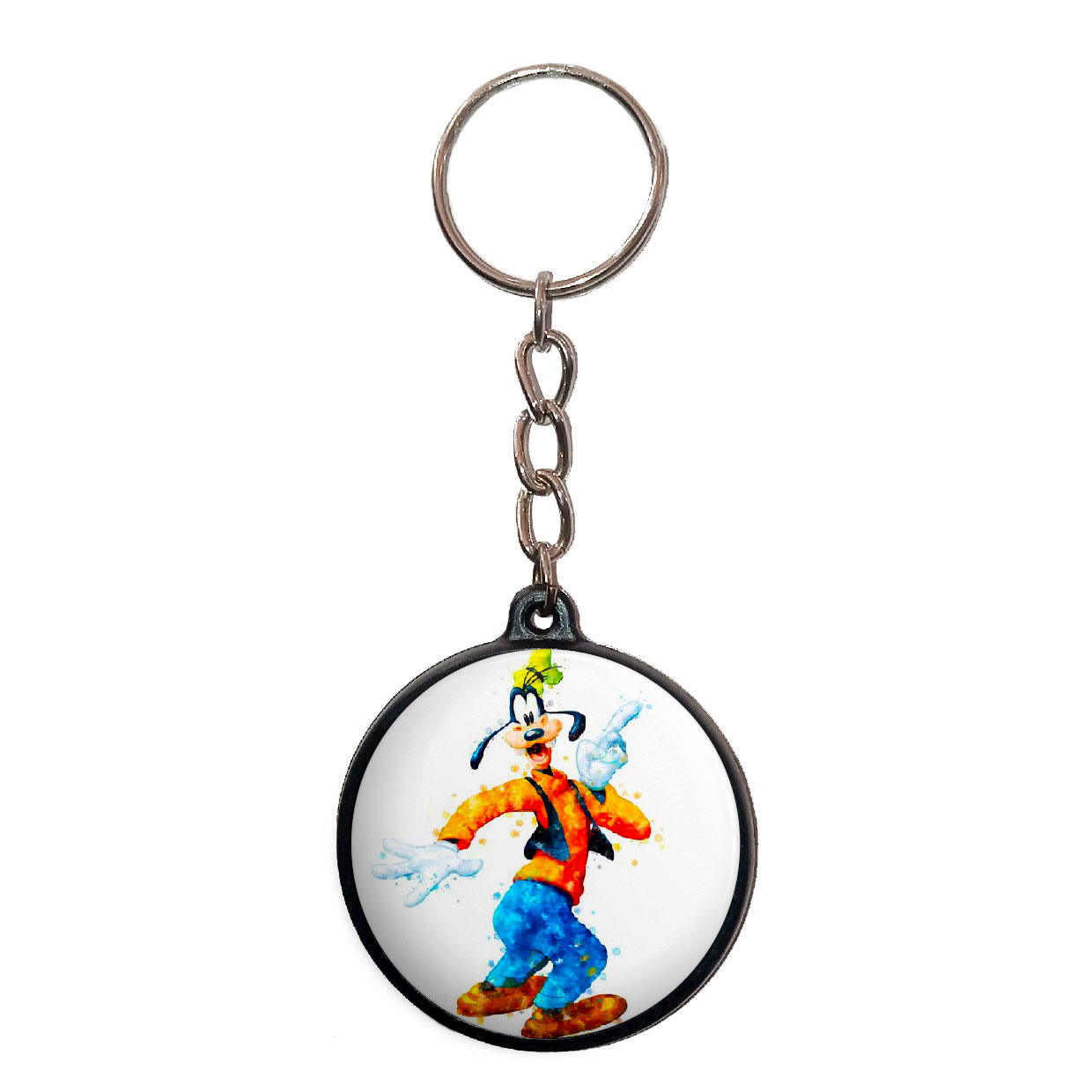 جاکلیدی پرمانه طرح میکی موس کد pmj.12807