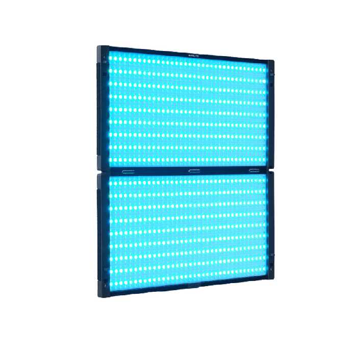 پنل نورثابت نانلایت Nanlite PavoSlim 240C RGB LED Panel