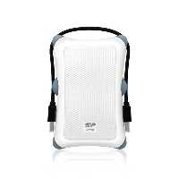 هارد اکسترنال سیلیکون پاور مدل Armor A30 USB 3.2 با ظرفیت 2 ترابایت | کالابالا