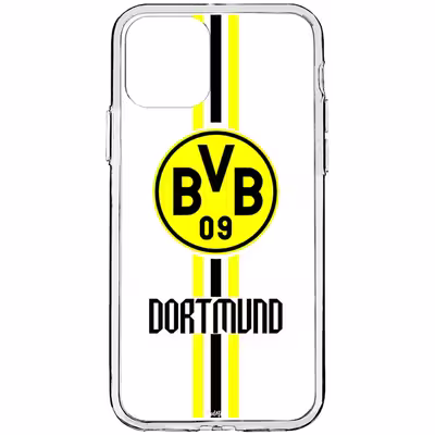 کاور طرح Dortmund مناسب برای گوشی موبایل اپل iPhone 11 Pro Max 