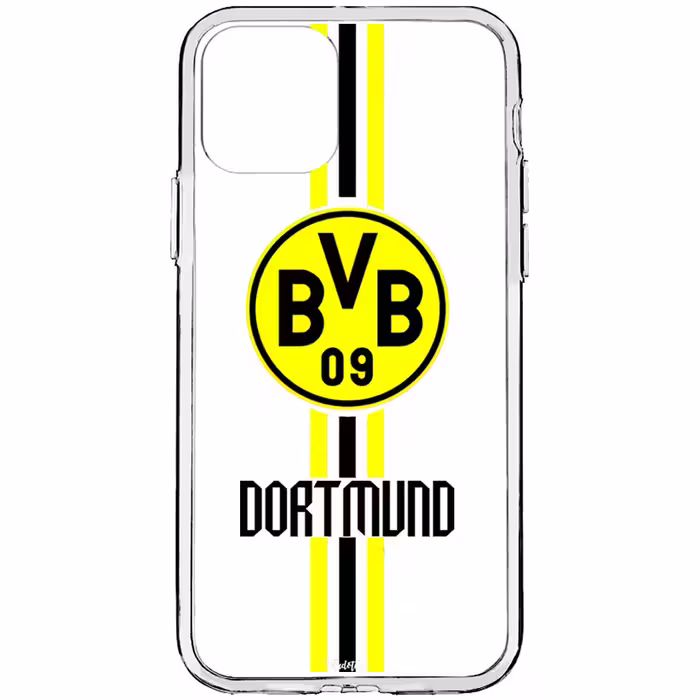 کاور طرح Dortmund مناسب برای گوشی موبایل اپل iPhone 11 Pro Max 