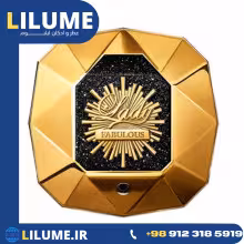 عطر ادکلن پاکورابان لیدی میلیون فابولوس 80 میل زنانه