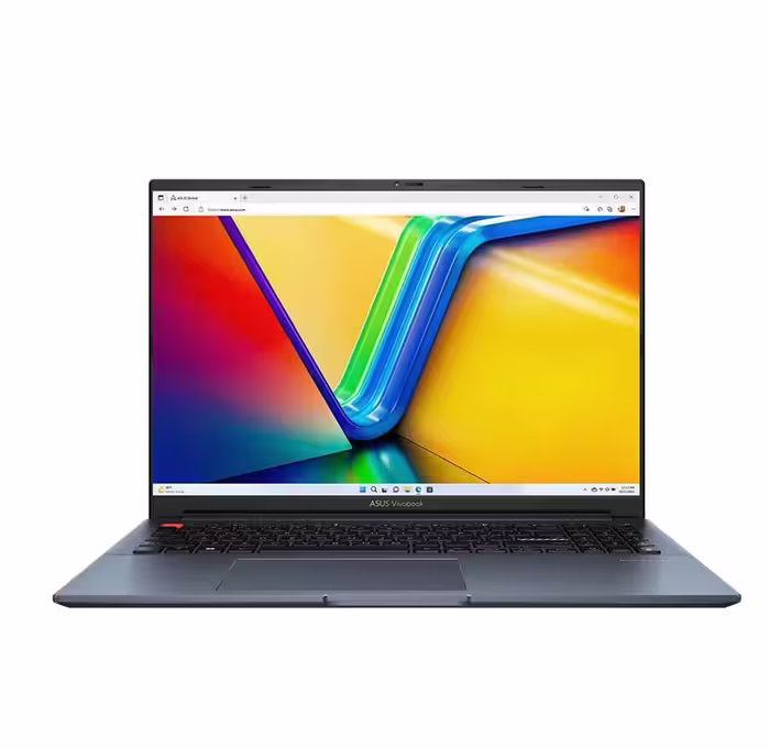 خرید لپ تاپ ایسوس ASUS VivoBook Pro 16 OLED K6602ZE-A با بهترین قیمت