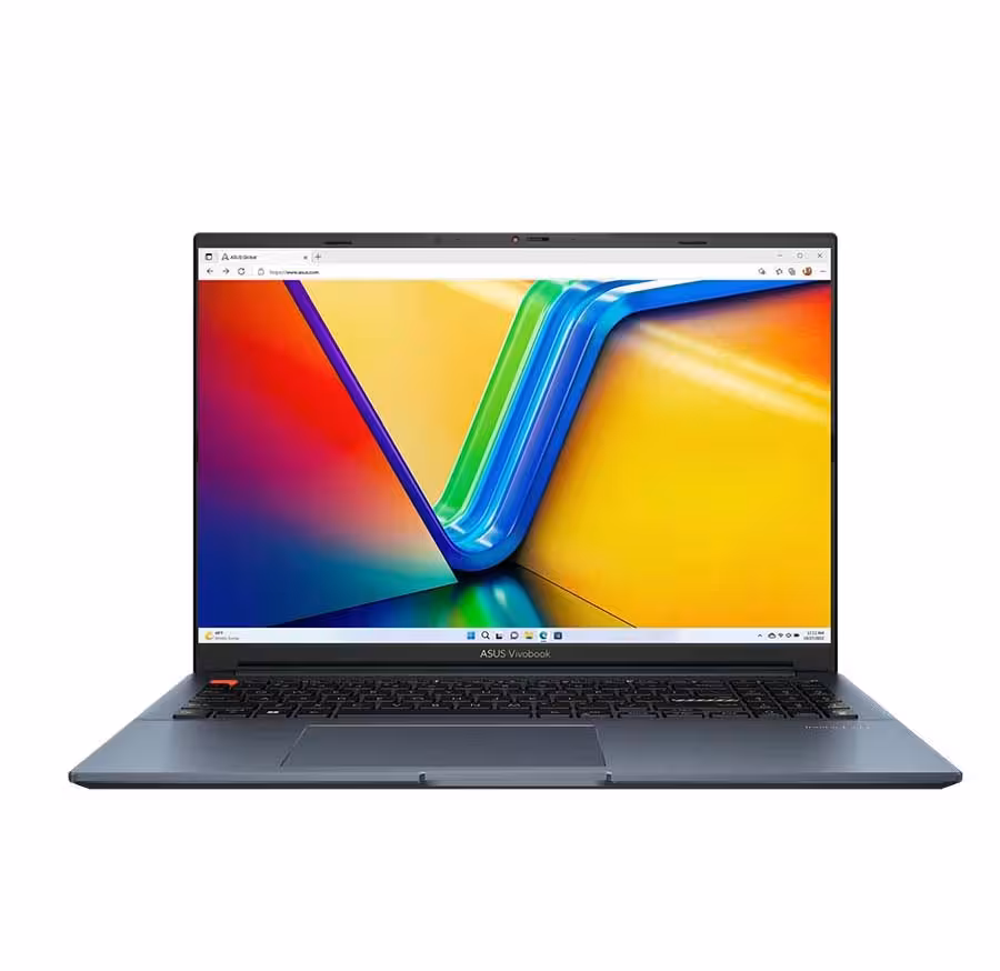 خرید لپ تاپ ایسوس ASUS VivoBook Pro 16 OLED K6602ZE-A با بهترین قیمت