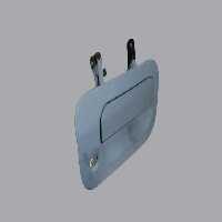 دستگیره بیرونی درب صندوق ام وی ام X33 قدیم چین یدک مرکزی - خرید لوازم یدکی خودروهای چینی - لوازم یدکی خودروهای کره ای - لوازم یدکی خودروهای ژاپنی - کف قیمت بازار - ارسال سریع به سراسر ایران