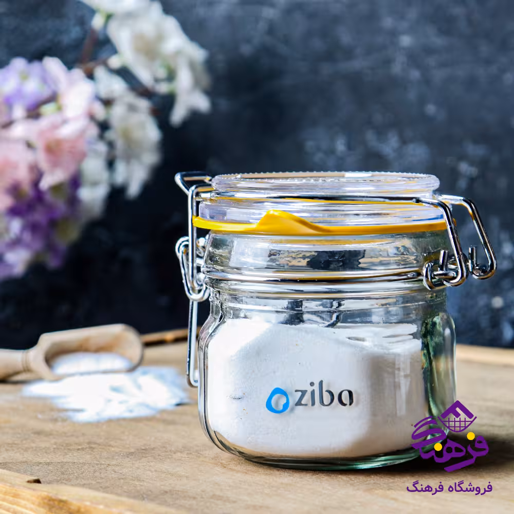 ادويه زيبا پاپاشف چفتی