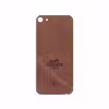 برچسب پوششی ماهوت مدل MNL-HRMS مناسب برای گوشی موبایل اپل iPod touch 6th generation