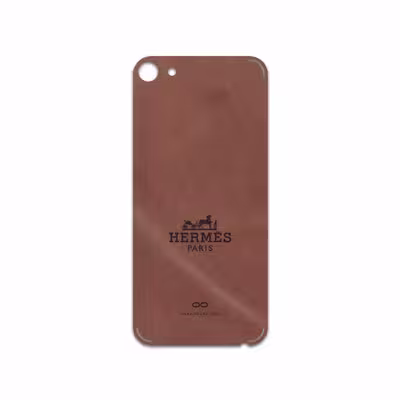 برچسب پوششی ماهوت مدل MNL-HRMS مناسب برای گوشی موبایل اپل iPod touch 6th generation