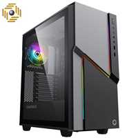 کیس گیم مکس Ninja COC