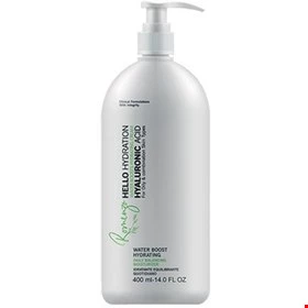 کرم مرطوب کننده پوست چرب رومنزو 400 میلی لیتری