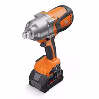 آچار بکس ضربه ای فاین ASCD 18-1000 W34 AS Set 8 Ah ProCORE
