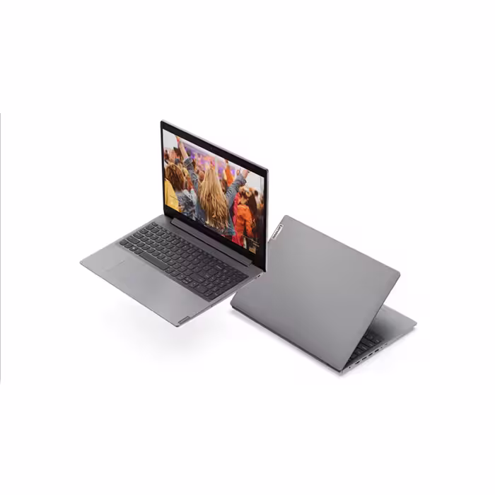 لپ تاپ 15 اینچی لنوو مدل IdeaPad L3 - B