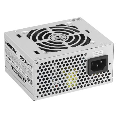 پاور گرین GP330S-SFX - فروشگاه اینترنتی طیف سنتر