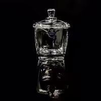 قندان استرلینگ125.اونیکس