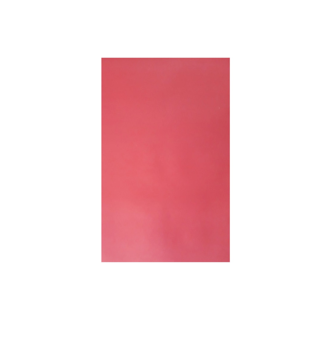 مقوا قرمز دو رو رنگی بسته 100 عددی سایز 34*23