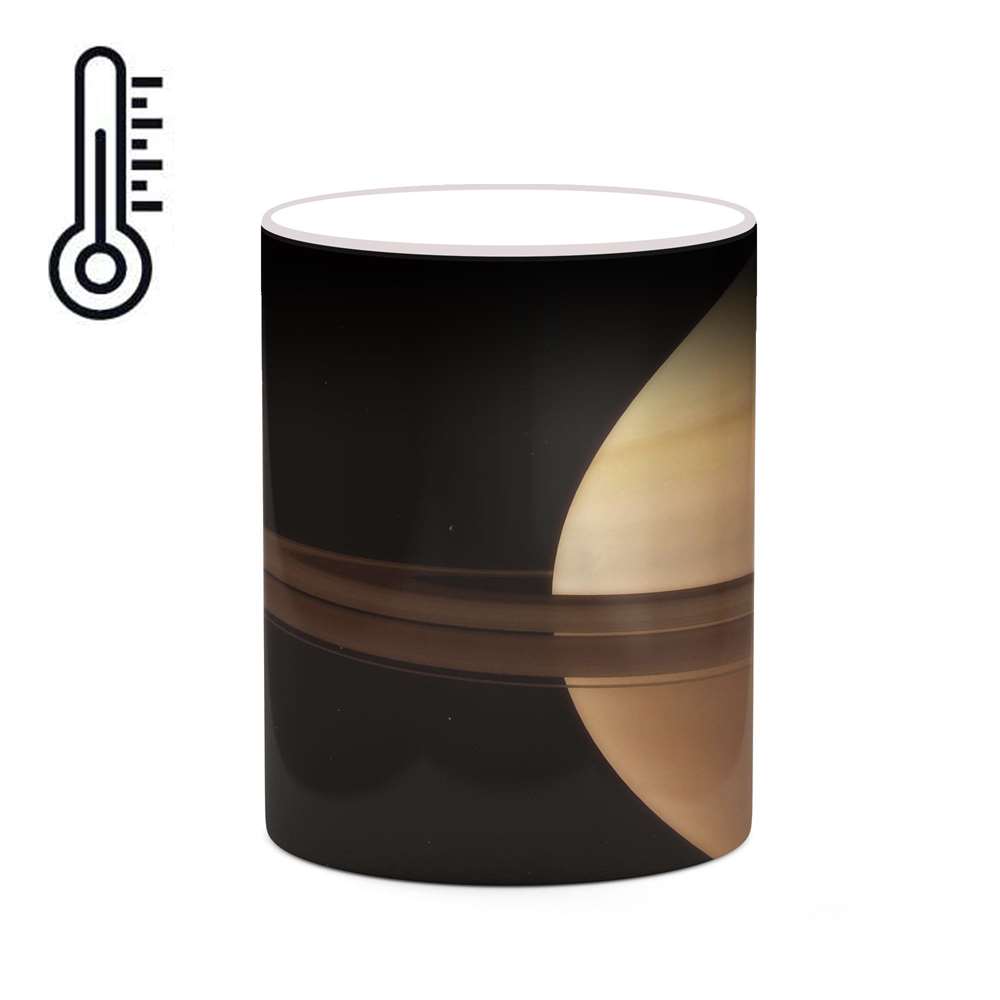 ماگ حرارتی کاکتی طرح فضا و کهکشان مدل mgh20290