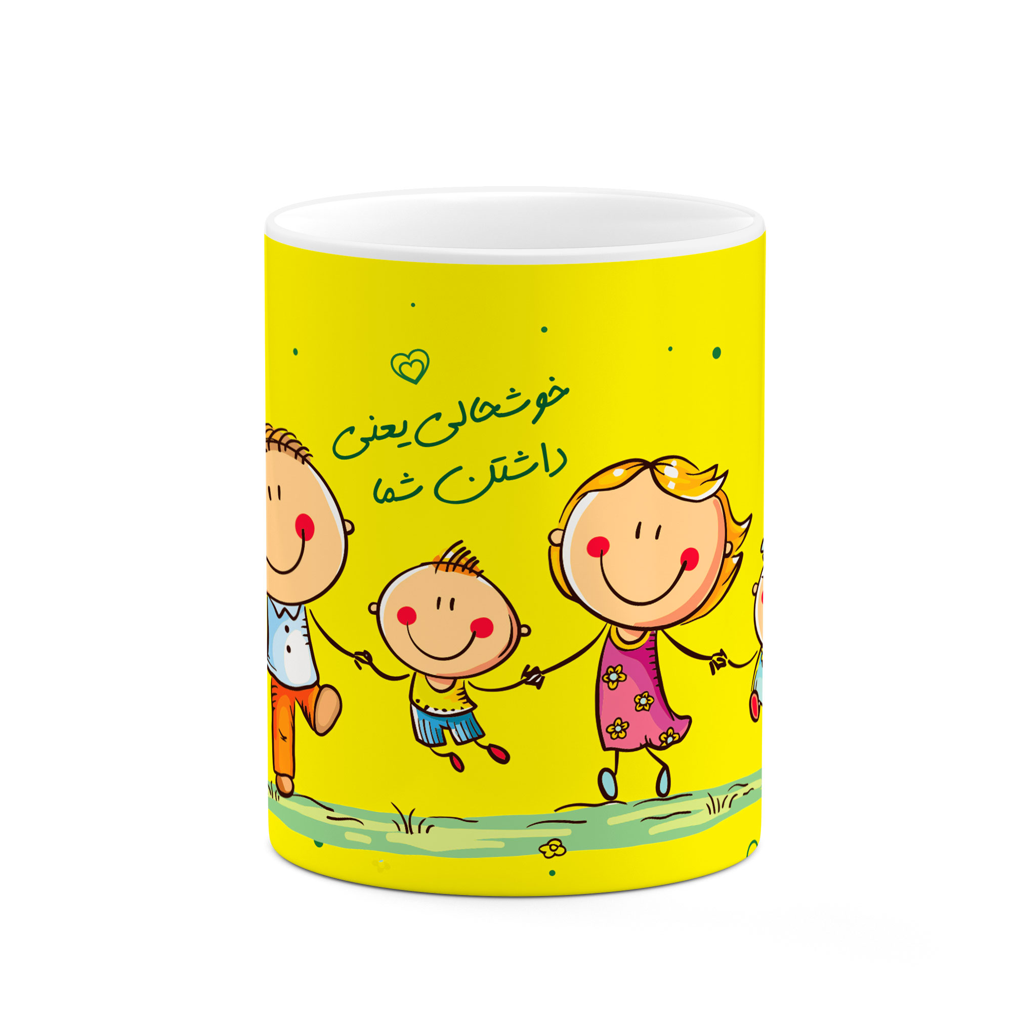 ماگ مدل mug00093