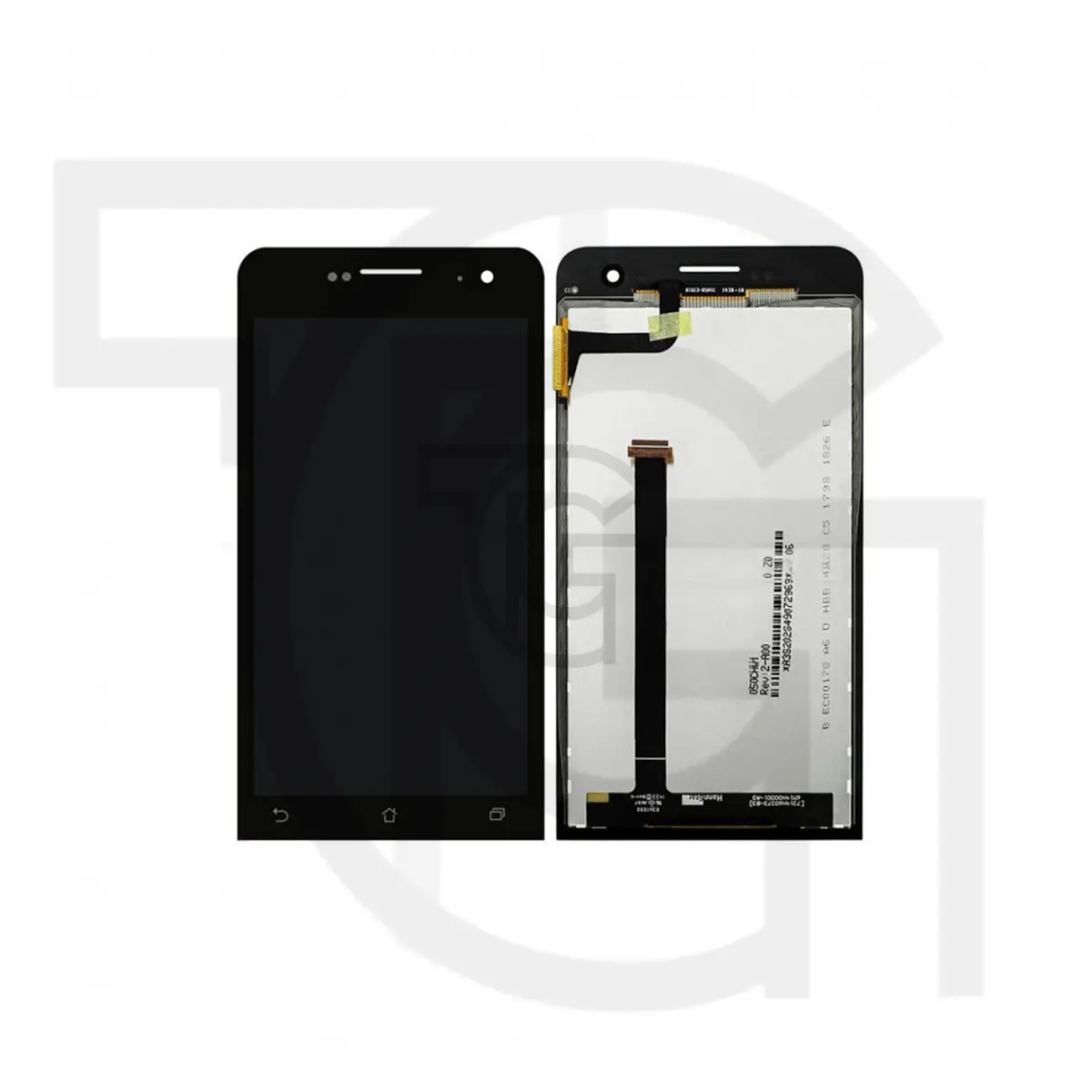 ال‌سی‌دی ایسوس (مشکی)LCD Asus Zenfone 5 A500CG (2014)