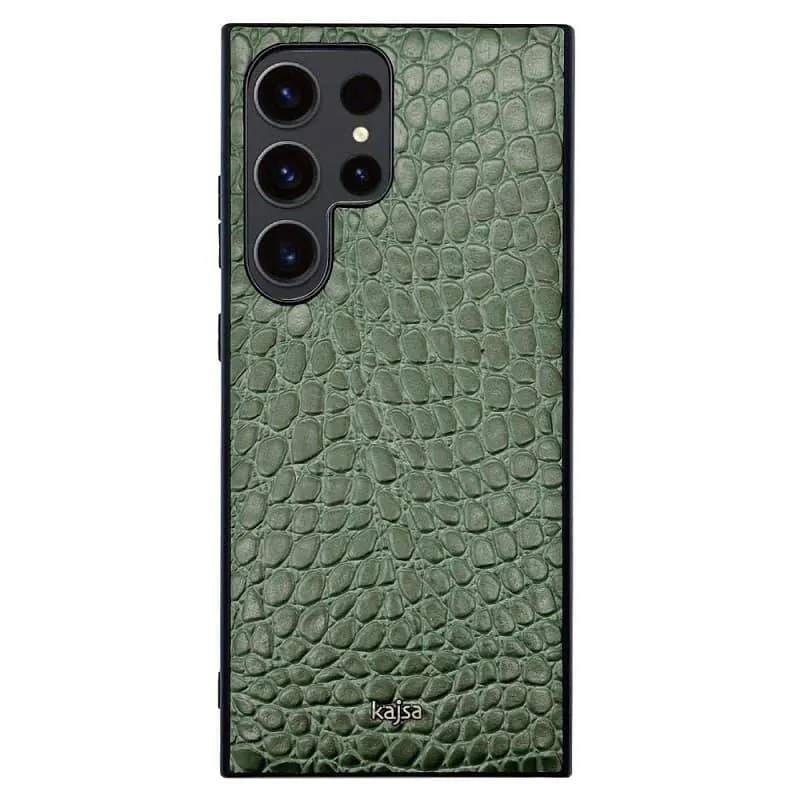کاور کجسا مدل rock مناسب برای گوشی موبایل سامسونگ galaxy s24 ultra