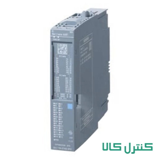 کارت ورودی آنالوگ مدل 6ES7134-6FF00-0AA1