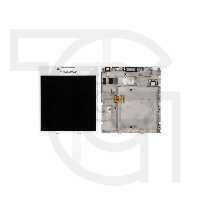 ال‌سی‌دی بلک‌بری (سفید)(Q30) LCD BlackBerry Passport