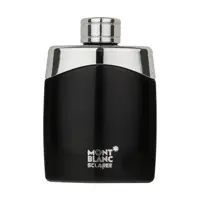 ادو پرفیوم مردانه اسکلاره مدل Mont Blanc Legend حجم 100 میلی لیتر