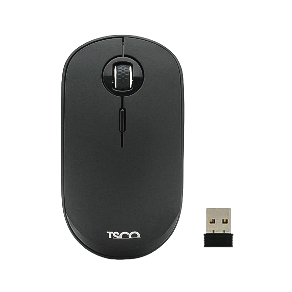 ماوس بیسیم تسکو مدل TM-669