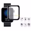 محافظ صفحه نمایش بادیگارد مدل PMMA مناسب برای ساعت هوشمند شیائومی Mi Watch