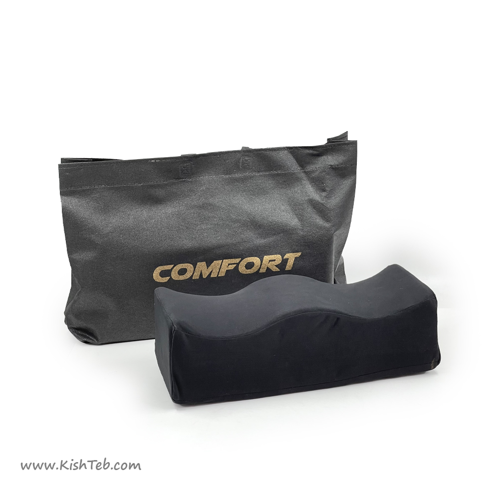 بالش تزریق و فرم دهی باسن