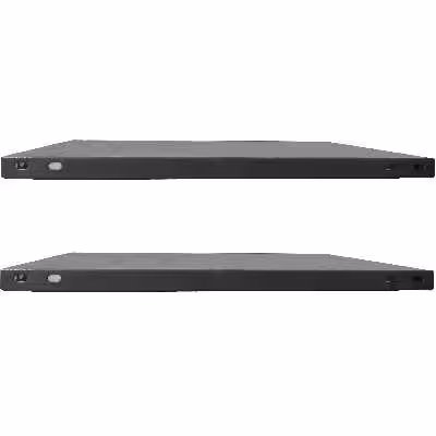قفسه اداری مدل پیچی سایز 30x60 مجموعه دو عددی