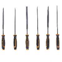 مجموعه 6 عددی سوهان اینکو مدل HKTF63