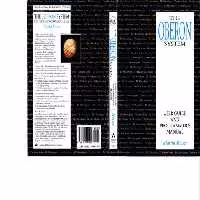 خرید و دانلود نسخه کامل کتاب The Oberon system: user guide and programmer's manual