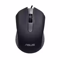 ماوس سیم دار ایسوس مدل AE-01