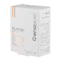 کرم ضدلک ژنو بایوتیک مناسب روز و شب حجم 15mL