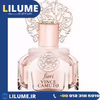 عطر ادکلن وینس کاموتو فیوری 100 میل زنانه