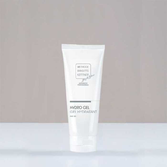 مرطوب کننده ژلی و هیدروژل 175 میلی لیتر ام بی کی