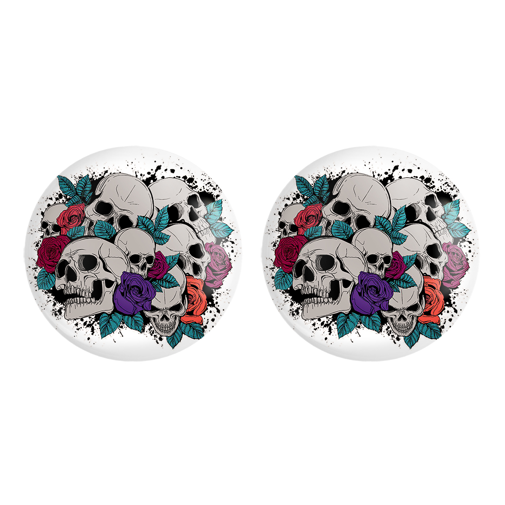 پیکسل خندالو مدل اسکلت کد 1238 به همراه مگنت