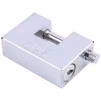 قفل کتابی آلپ ALP 100mm