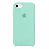 کاور مدل سیلیکونی Rubber مناسب برای گوشی موبایل اپل iPhone 6/6s