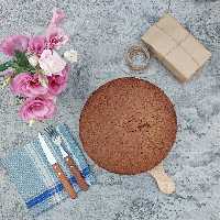 کیک نسکافه مینی