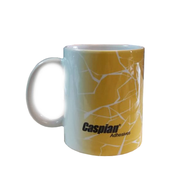 ماگ کاسپین مدل adhesives 