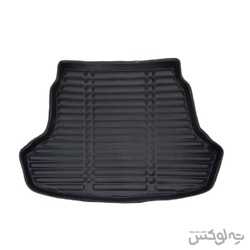 چراغ خطر عقب روی صندوق اطلس چپ فن آوران